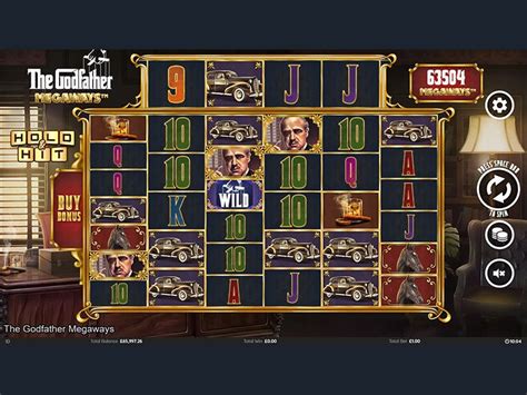 best game to play at casino|The Godfather Megaways Slot » Play Online at Betfair™ Casino.